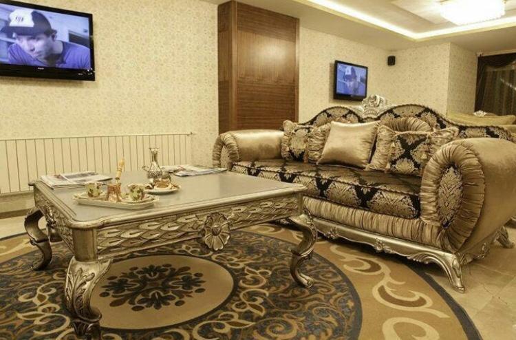 Tac Mahal Hotel Истанбул Екстериор снимка